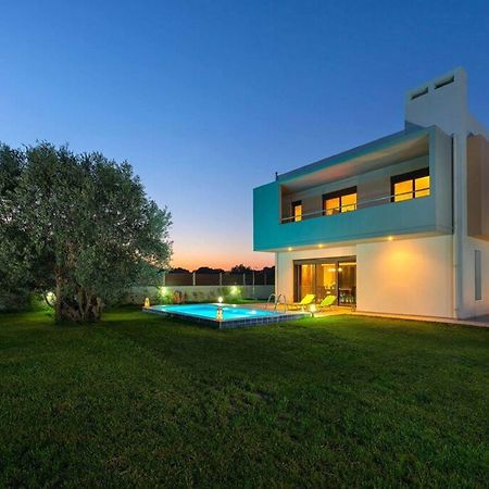 Filerimos Villa Ialysos  Exterior foto